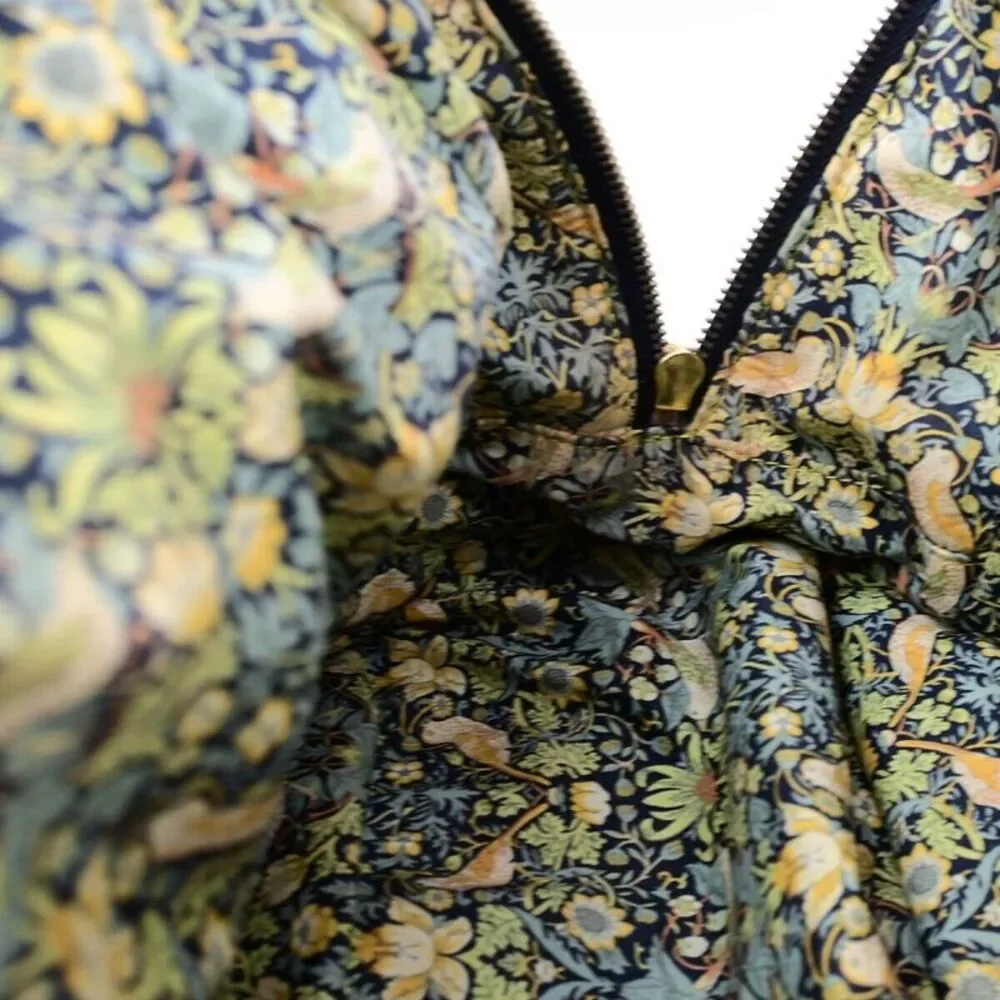 Louis Vuitton Bowly Grey Denim - Jeans Handbag (Pre-Owned) - Picture 16 of 16